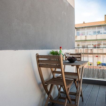 Amadeo - Gaia/Porto Apartment 3.º T فيلا نوفا دي غايا المظهر الخارجي الصورة